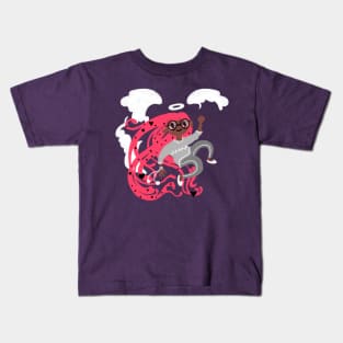 Nininiel Kids T-Shirt